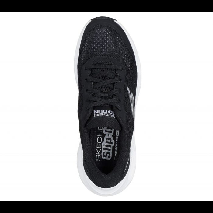 ⁦Skechers Women's Max Cushioning Glide-Step - Hartford Shoes⁩ - الصورة ⁦3⁩