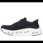 ⁦Skechers Women's Max Cushioning Glide-Step - Hartford Shoes⁩ - الصورة ⁦5⁩