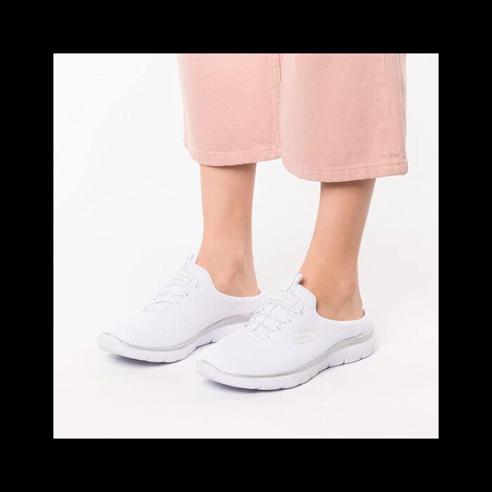 ⁦Skechers Women's Summits - Swift Step Shoes⁩ - الصورة ⁦9⁩
