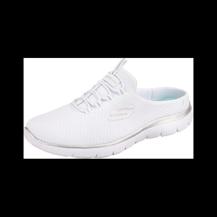 ⁦Skechers Women's Summits - Swift Step Shoes⁩ - الصورة ⁦10⁩