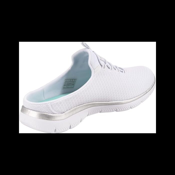 ⁦Skechers Women's Summits - Swift Step Shoes⁩ - الصورة ⁦11⁩