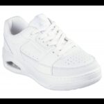 Skechers Women's Uno Court - Courted Style Shoes