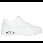 ⁦Skechers Women's Uno Court - Courted Style Shoes⁩ - الصورة ⁦2⁩