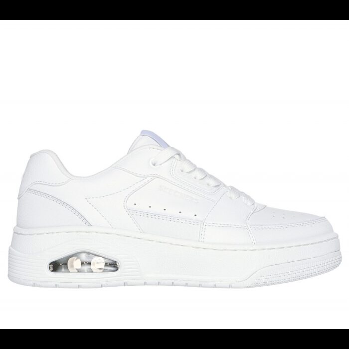 ⁦Skechers Women's Uno Court - Courted Style Shoes⁩ - الصورة ⁦2⁩