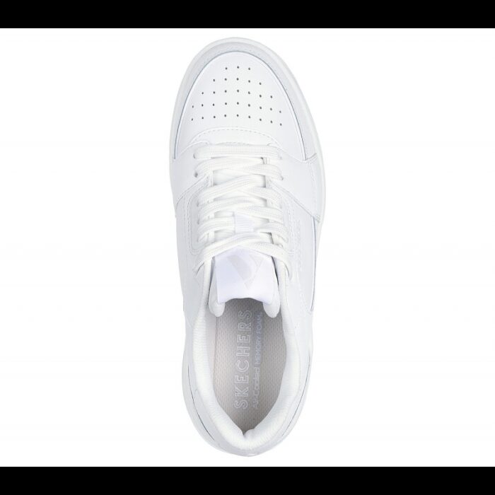 ⁦Skechers Women's Uno Court - Courted Style Shoes⁩ - الصورة ⁦4⁩