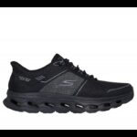⁦Skechers Men's Slip-Ins: GOwalk Glide-Step 2.0 - Zalor Shoes⁩ - الصورة ⁦2⁩