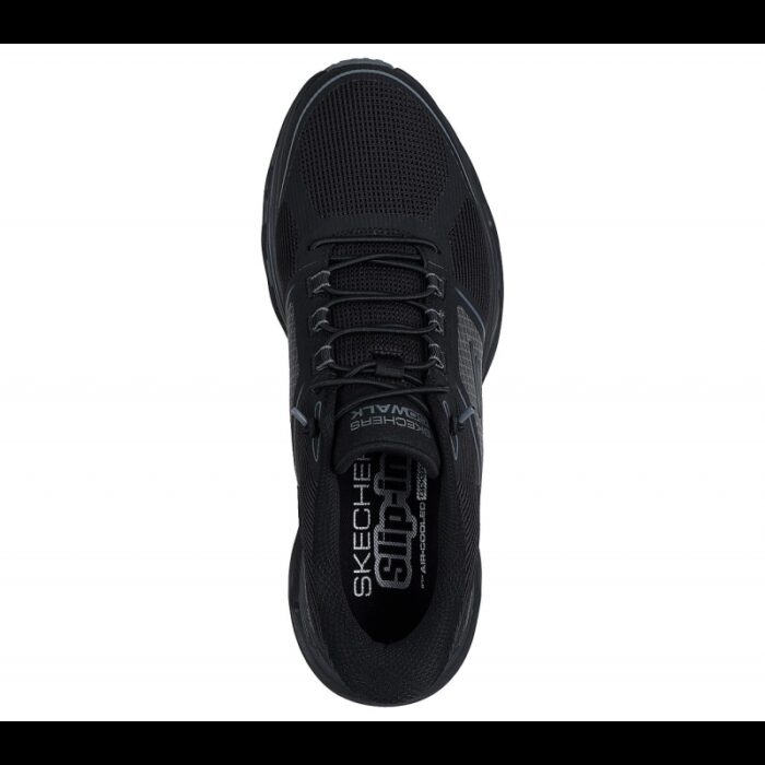 ⁦Skechers Men's Slip-Ins: GOwalk Glide-Step 2.0 - Zalor Shoes⁩ - الصورة ⁦3⁩