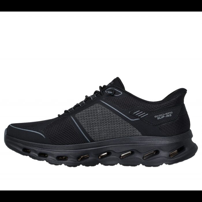 ⁦Skechers Men's Slip-Ins: GOwalk Glide-Step 2.0 - Zalor Shoes⁩ - الصورة ⁦5⁩