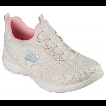 Skechers Womens' Summits - New Nature Shoe