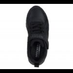 ⁦Skechers Kid's Uno Lite Street Shoes⁩ - الصورة ⁦3⁩