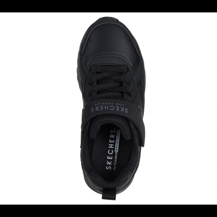 ⁦Skechers Kid's Uno Lite Street Shoes⁩ - الصورة ⁦3⁩