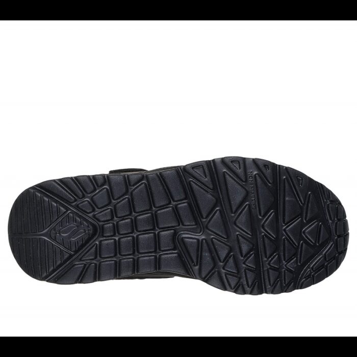 ⁦Skechers Kid's Uno Lite Street Shoes⁩ - الصورة ⁦4⁩