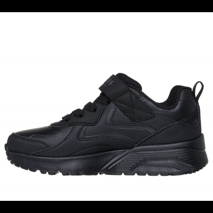 ⁦Skechers Kid's Uno Lite Street Shoes⁩ - الصورة ⁦5⁩