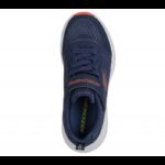 ⁦Skechers Kid's Edgeride Shoes⁩ - الصورة ⁦3⁩