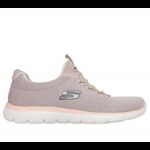 ⁦Skechers Women's Summits - Summer Blush Shoes⁩ - الصورة ⁦2⁩