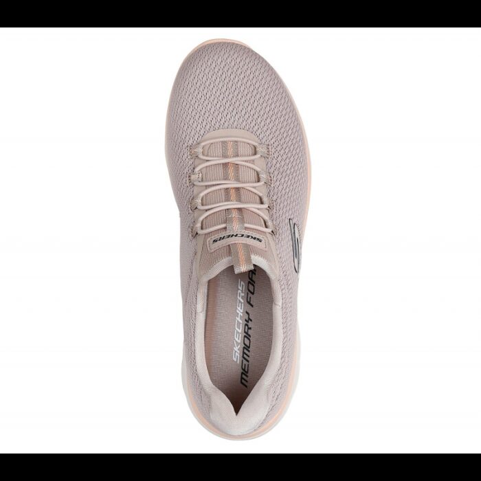 ⁦Skechers Women's Summits - Summer Blush Shoes⁩ - الصورة ⁦3⁩