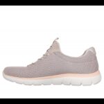 ⁦Skechers Women's Summits - Summer Blush Shoes⁩ - الصورة ⁦5⁩