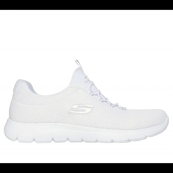 ⁦Skechers Women's Summits - Summer Blush Shoes⁩ - الصورة ⁦2⁩