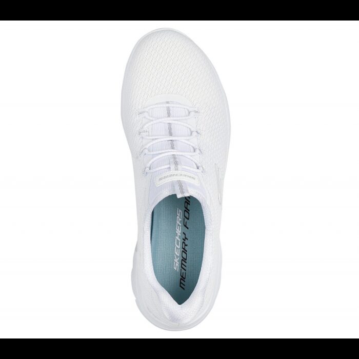 ⁦Skechers Women's Summits - Summer Blush Shoes⁩ - الصورة ⁦3⁩