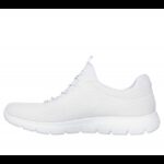 ⁦Skechers Women's Summits - Summer Blush Shoes⁩ - الصورة ⁦5⁩