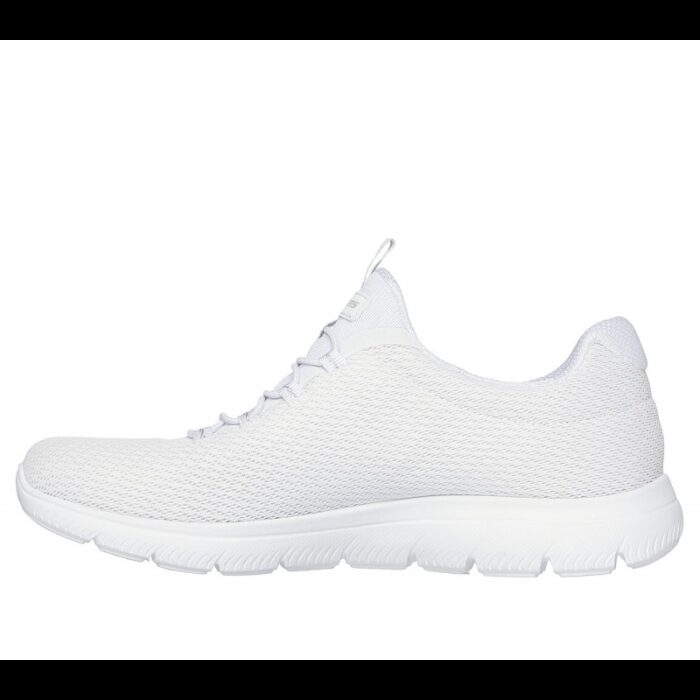 ⁦Skechers Women's Summits - Summer Blush Shoes⁩ - الصورة ⁦5⁩