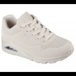 Skechers Women's Uno - Shiny Scale Shoes