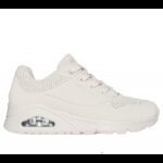 ⁦Skechers Women's Uno - Shiny Scale Shoes⁩ - الصورة ⁦2⁩