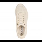 ⁦Skechers Women's Uno - Shiny Scale Shoes⁩ - الصورة ⁦4⁩