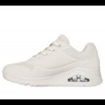 ⁦Skechers Women's Uno - Shiny Scale Shoes⁩ - الصورة ⁦6⁩