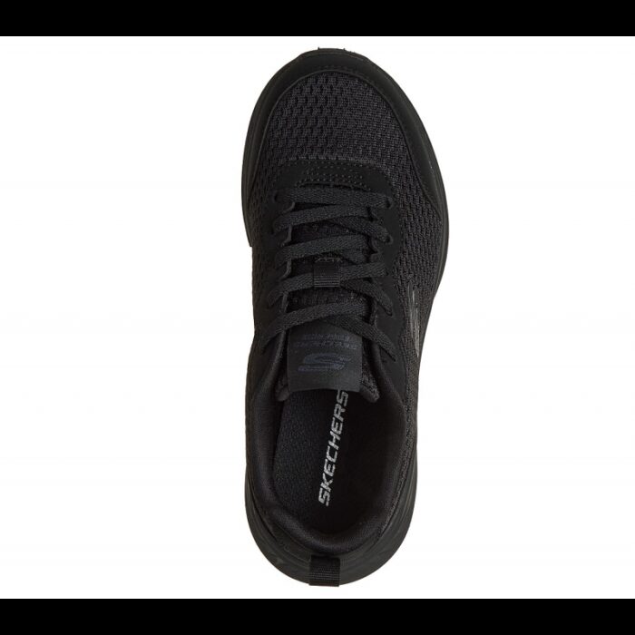 ⁦Skechers Kid's Edgeride - Rekze Shoes⁩ - الصورة ⁦3⁩