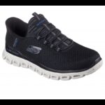Skechers Men's Slip-ins: Glide-Step - Noxus Shoes
