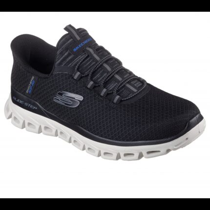 Skechers Men's Slip-ins: Glide-Step - Noxus Shoes