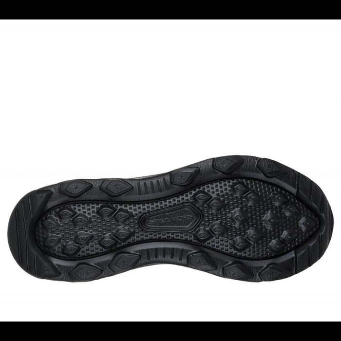 ⁦Skechers Men's Slip-ins: Ridge Oak – Gateway Trail Shoes⁩ - الصورة ⁦4⁩