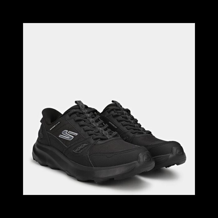 ⁦Skechers Men's Slip-ins: Ridge Oak – Gateway Trail Shoes⁩ - الصورة ⁦6⁩