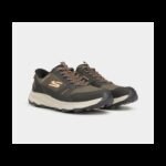 ⁦Skechers Men's Slip-ins: Ridge Oak – Gateway Trail Shoes⁩ - الصورة ⁦6⁩
