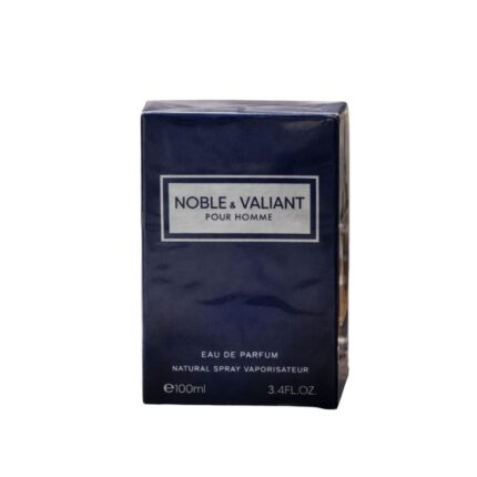 NOBLE & VALIANT POUR HOMME EDP For Men 100ML