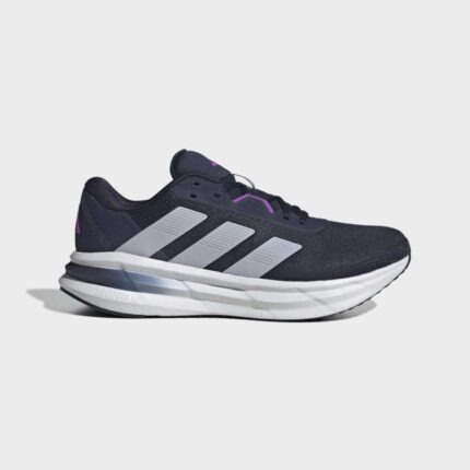 adidas Men's Galaxy 7 Running Shoes - Black