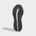 ⁦adidas Men's Galaxy 7 Running Shoes - Black⁩ - الصورة ⁦4⁩