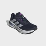 ⁦adidas Men's Galaxy 7 Running Shoes - Black⁩ - الصورة ⁦6⁩