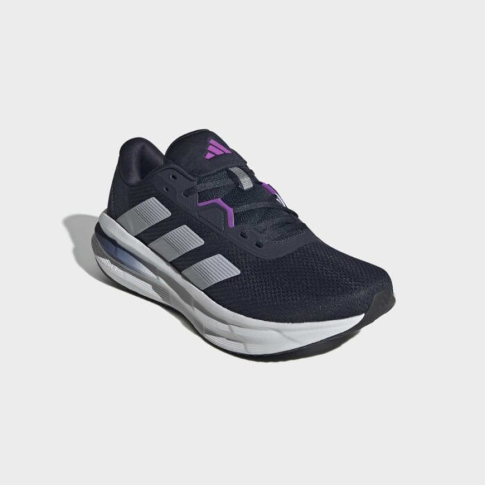 ⁦adidas Men's Galaxy 7 Running Shoes - Black⁩ - الصورة ⁦6⁩