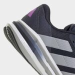 ⁦adidas Men's Galaxy 7 Running Shoes - Black⁩ - الصورة ⁦9⁩