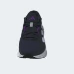 ⁦adidas Men's Galaxy 7 Running Shoes - Black⁩ - الصورة ⁦15⁩