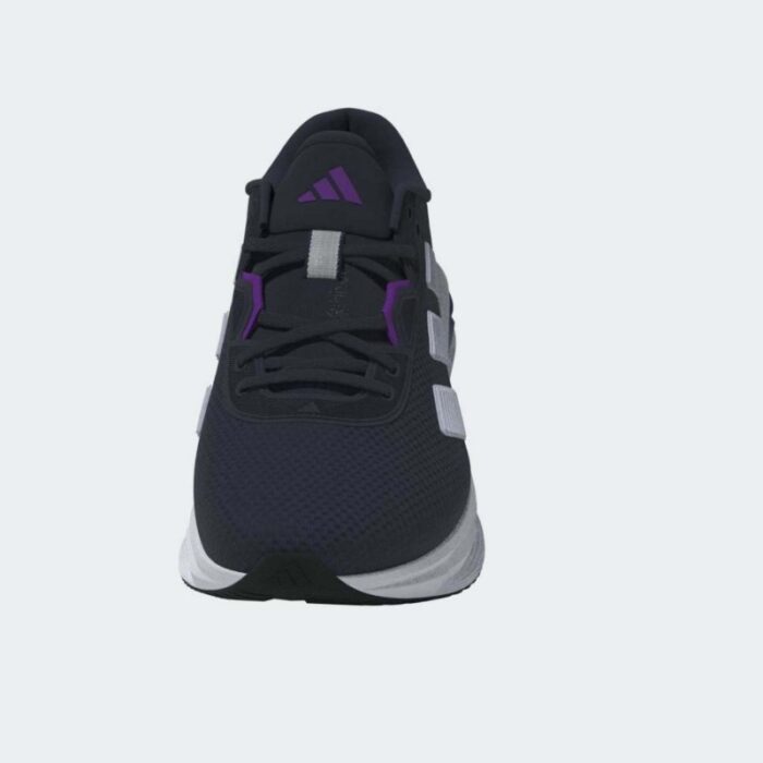 ⁦adidas Men's Galaxy 7 Running Shoes - Black⁩ - الصورة ⁦15⁩