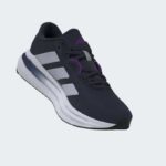 ⁦adidas Men's Galaxy 7 Running Shoes - Black⁩ - الصورة ⁦16⁩