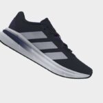 ⁦adidas Men's Galaxy 7 Running Shoes - Black⁩ - الصورة ⁦17⁩
