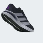 ⁦adidas Men's Galaxy 7 Running Shoes - Black⁩ - الصورة ⁦18⁩