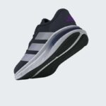 ⁦adidas Men's Galaxy 7 Running Shoes - Black⁩ - الصورة ⁦20⁩