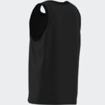 ⁦adidas Men's Essentials Small Logo Tank Top - Black⁩ - الصورة ⁦14⁩