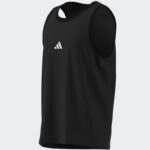 ⁦adidas Men's Essentials Small Logo Tank Top - Black⁩ - الصورة ⁦16⁩