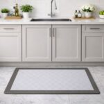 ⁦دعسة مطبخ فوم RADIATOR BEIGE 50X100 CM⁩ - الصورة ⁦3⁩